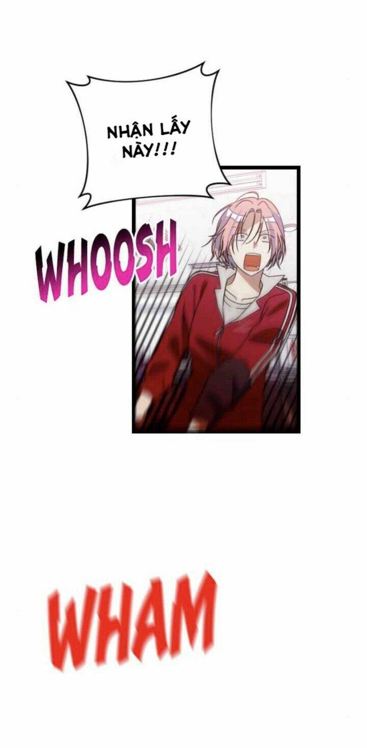 Sự Lãng Mạn Còn Tồn Tại Chapter 38 - Trang 2