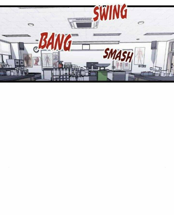 Sự Lãng Mạn Còn Tồn Tại Chapter 38 - Trang 2