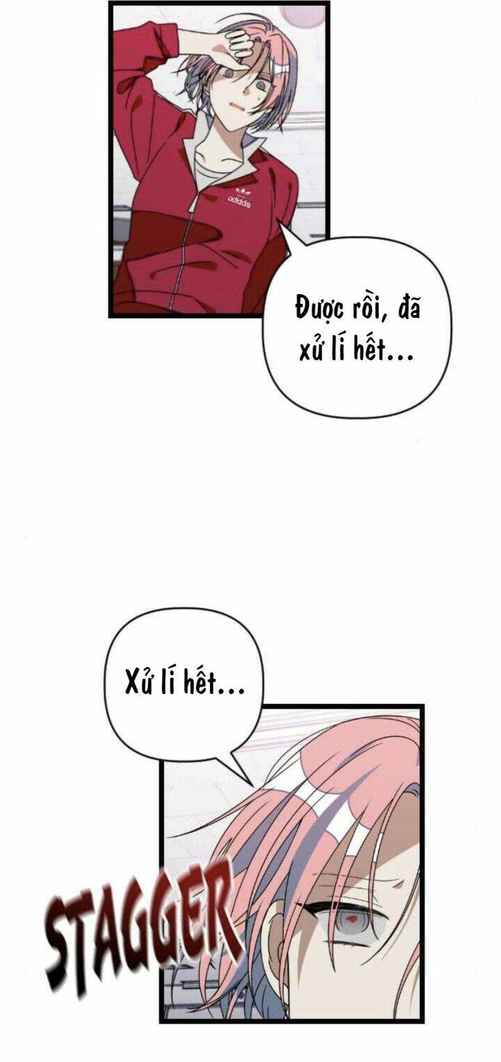 Sự Lãng Mạn Còn Tồn Tại Chapter 38 - Trang 2