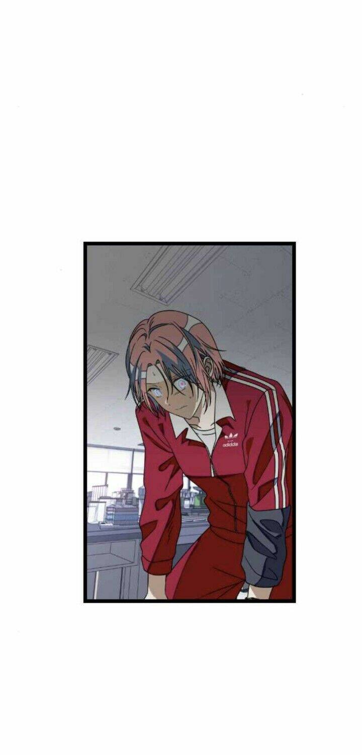 Sự Lãng Mạn Còn Tồn Tại Chapter 38 - Trang 2