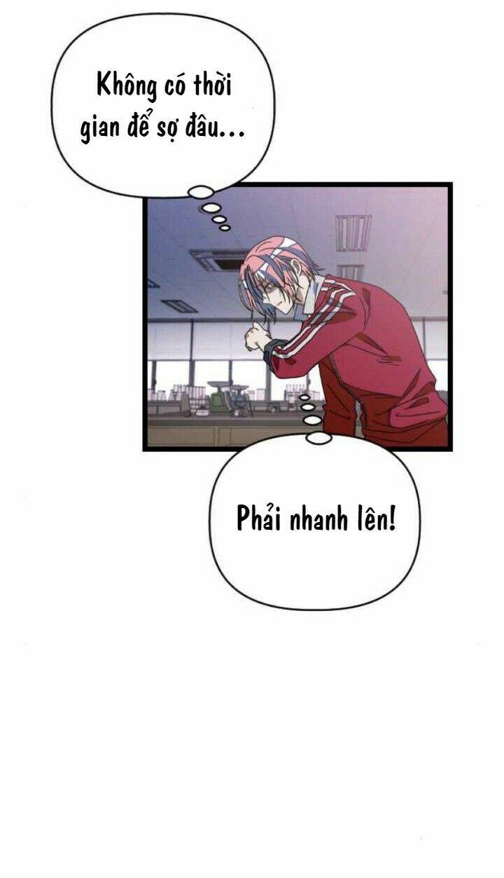 Sự Lãng Mạn Còn Tồn Tại Chapter 38 - Trang 2