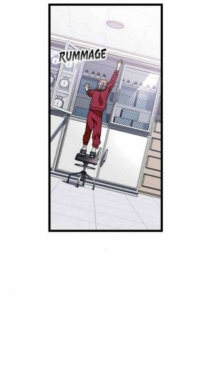 Sự Lãng Mạn Còn Tồn Tại Chapter 38 - Trang 2