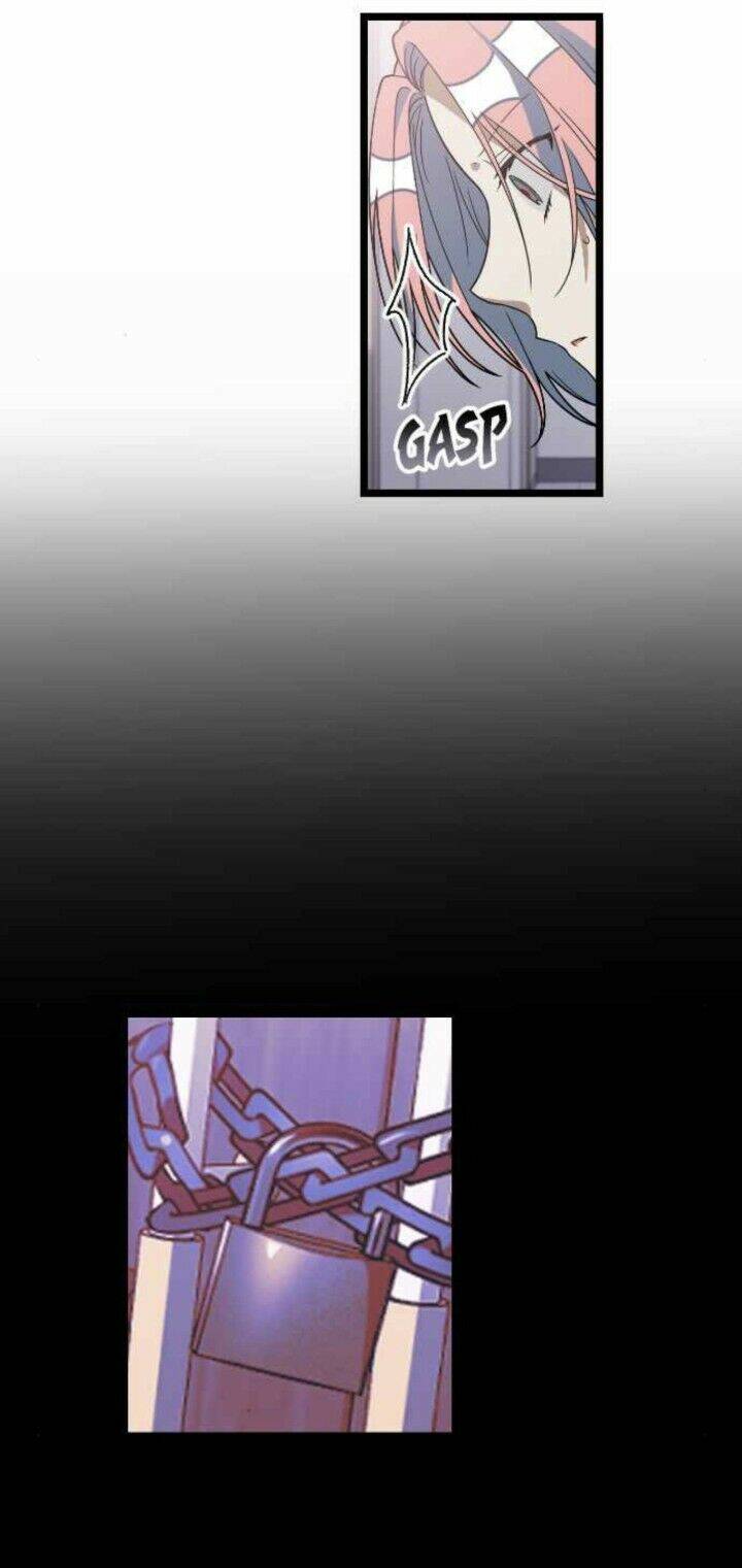 Sự Lãng Mạn Còn Tồn Tại Chapter 38 - Trang 2