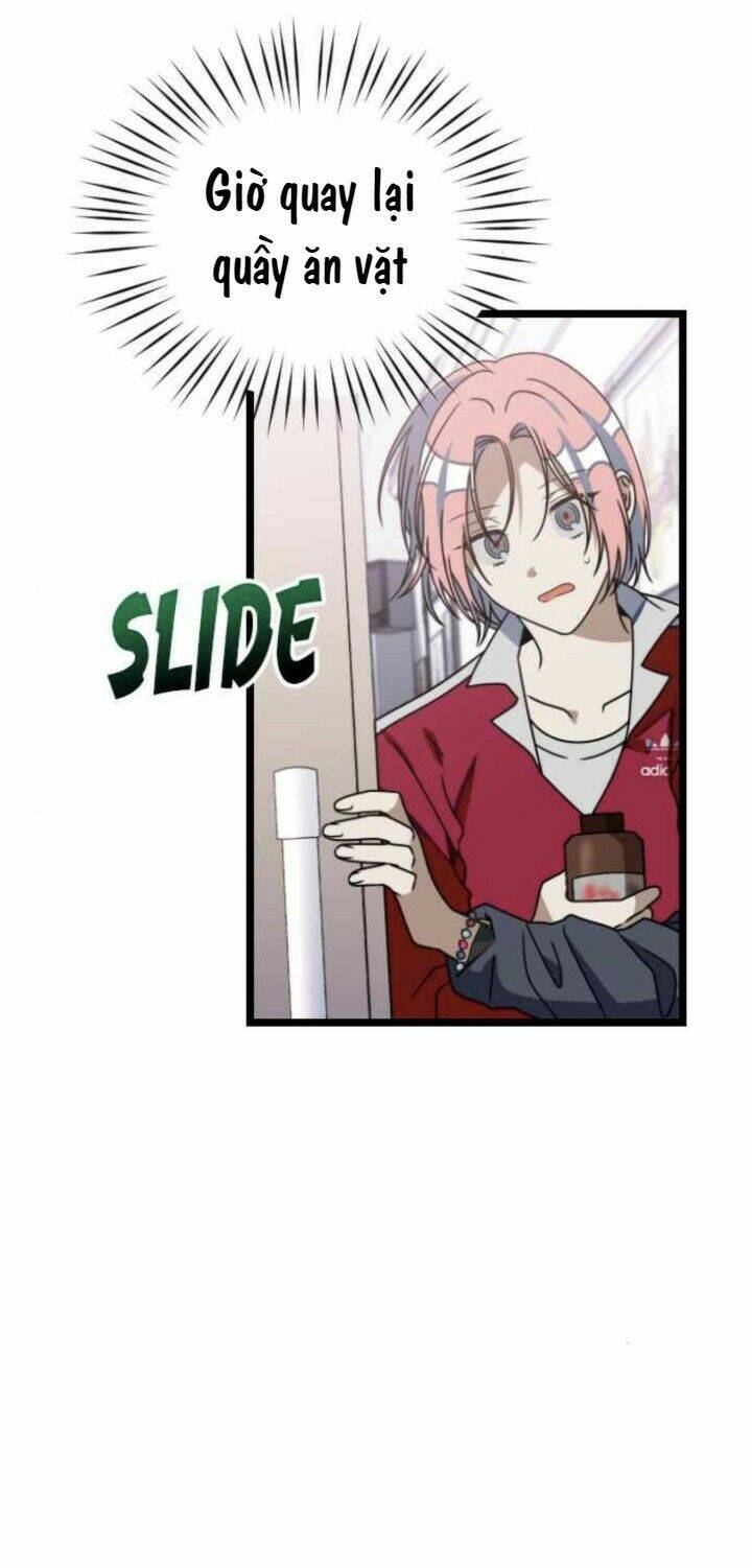 Sự Lãng Mạn Còn Tồn Tại Chapter 38 - Trang 2