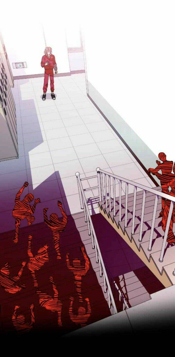 Sự Lãng Mạn Còn Tồn Tại Chapter 38 - Trang 2