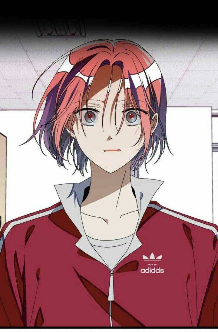 Sự Lãng Mạn Còn Tồn Tại Chapter 38 - Trang 2