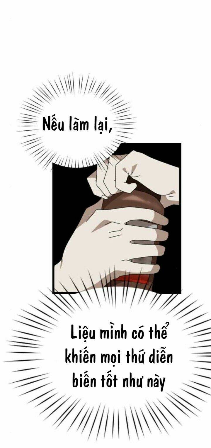 Sự Lãng Mạn Còn Tồn Tại Chapter 38 - Trang 2