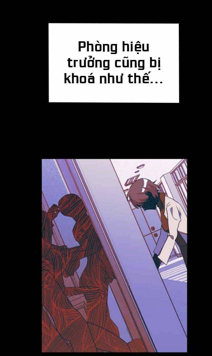 Sự Lãng Mạn Còn Tồn Tại Chapter 38 - Trang 2