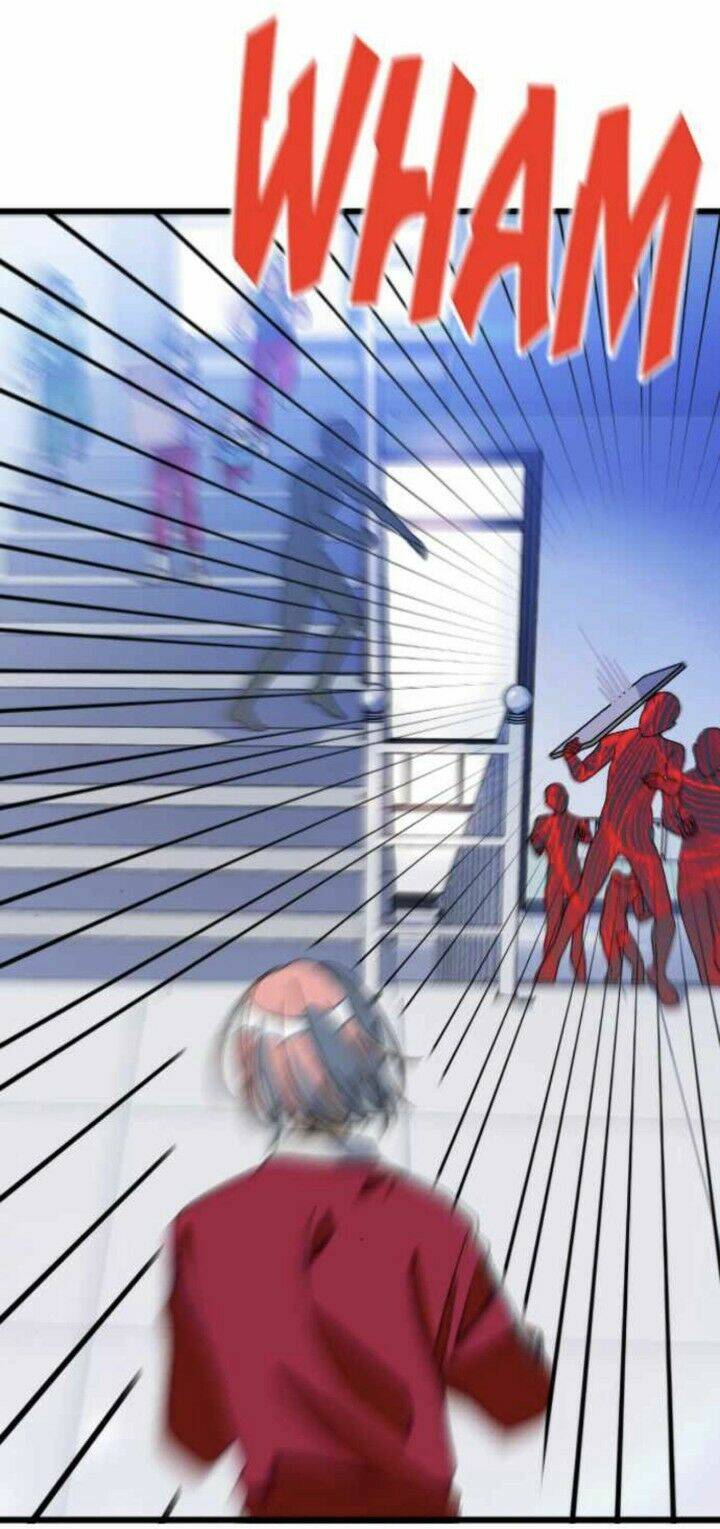 Sự Lãng Mạn Còn Tồn Tại Chapter 38 - Trang 2