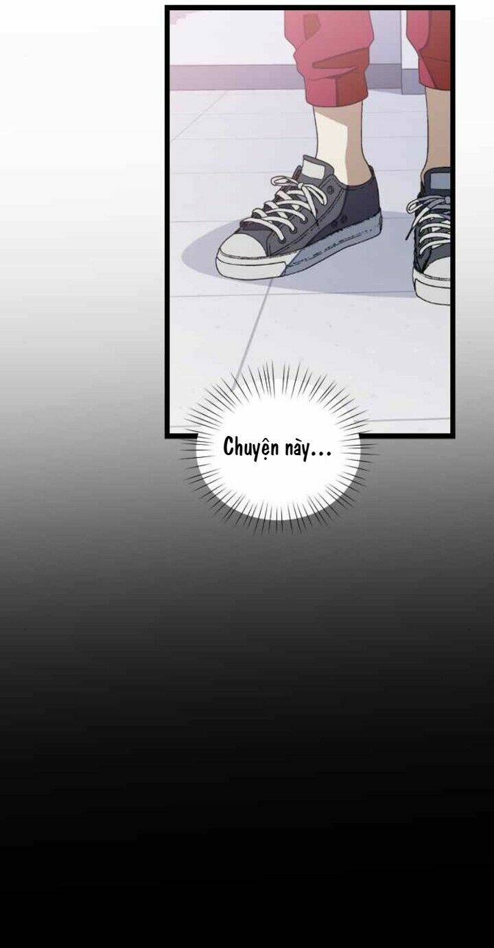 Sự Lãng Mạn Còn Tồn Tại Chapter 38 - Trang 2