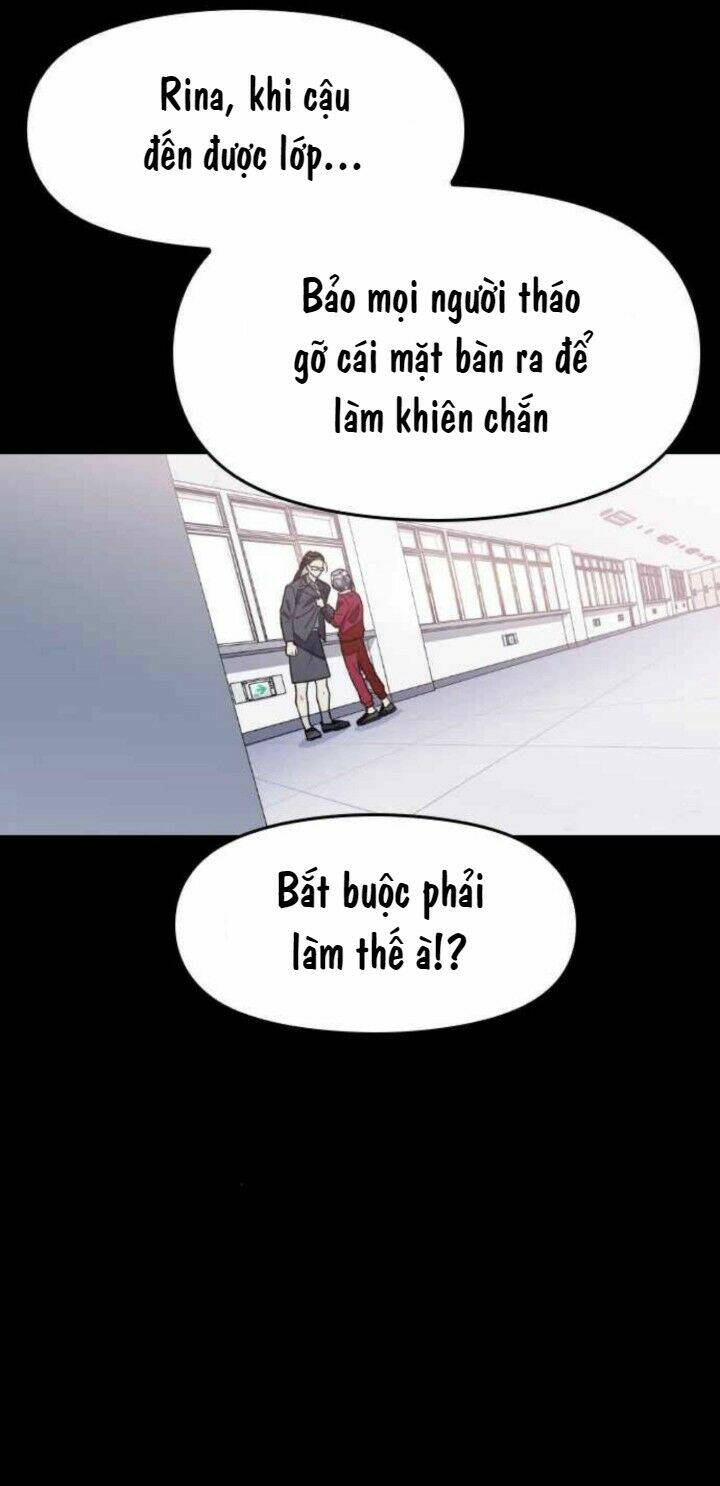 Sự Lãng Mạn Còn Tồn Tại Chapter 38 - Trang 2