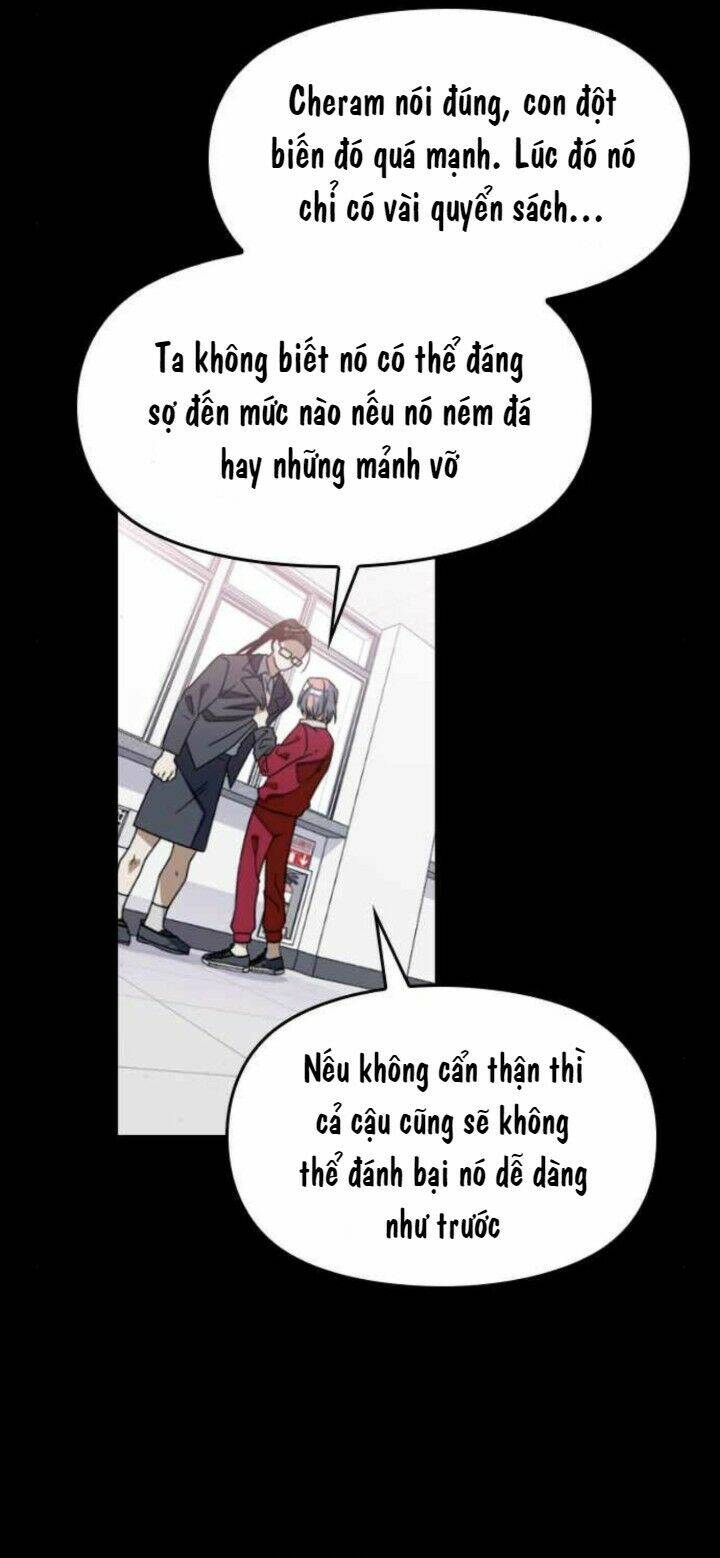 Sự Lãng Mạn Còn Tồn Tại Chapter 38 - Trang 2