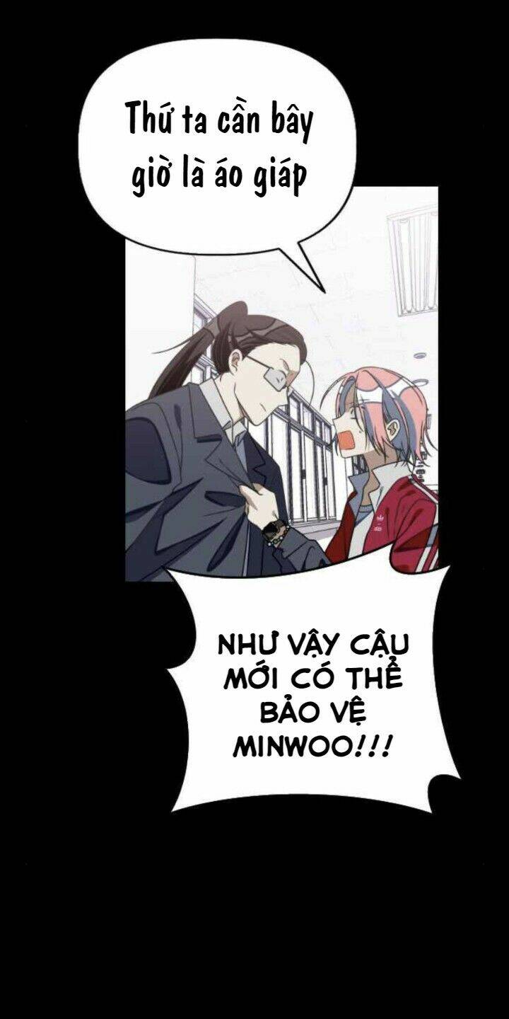 Sự Lãng Mạn Còn Tồn Tại Chapter 38 - Trang 2