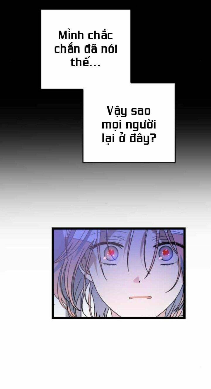 Sự Lãng Mạn Còn Tồn Tại Chapter 38 - Trang 2