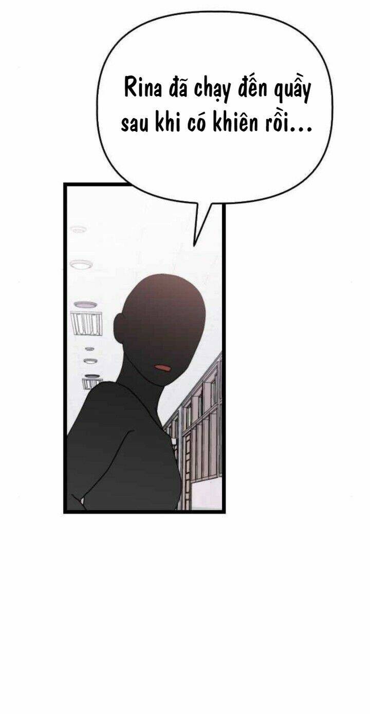 Sự Lãng Mạn Còn Tồn Tại Chapter 38 - Trang 2