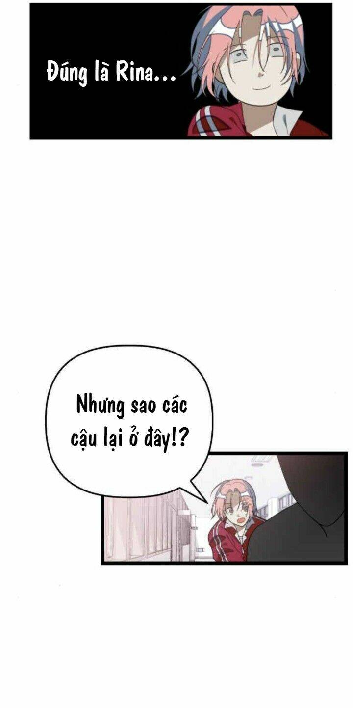 Sự Lãng Mạn Còn Tồn Tại Chapter 38 - Trang 2