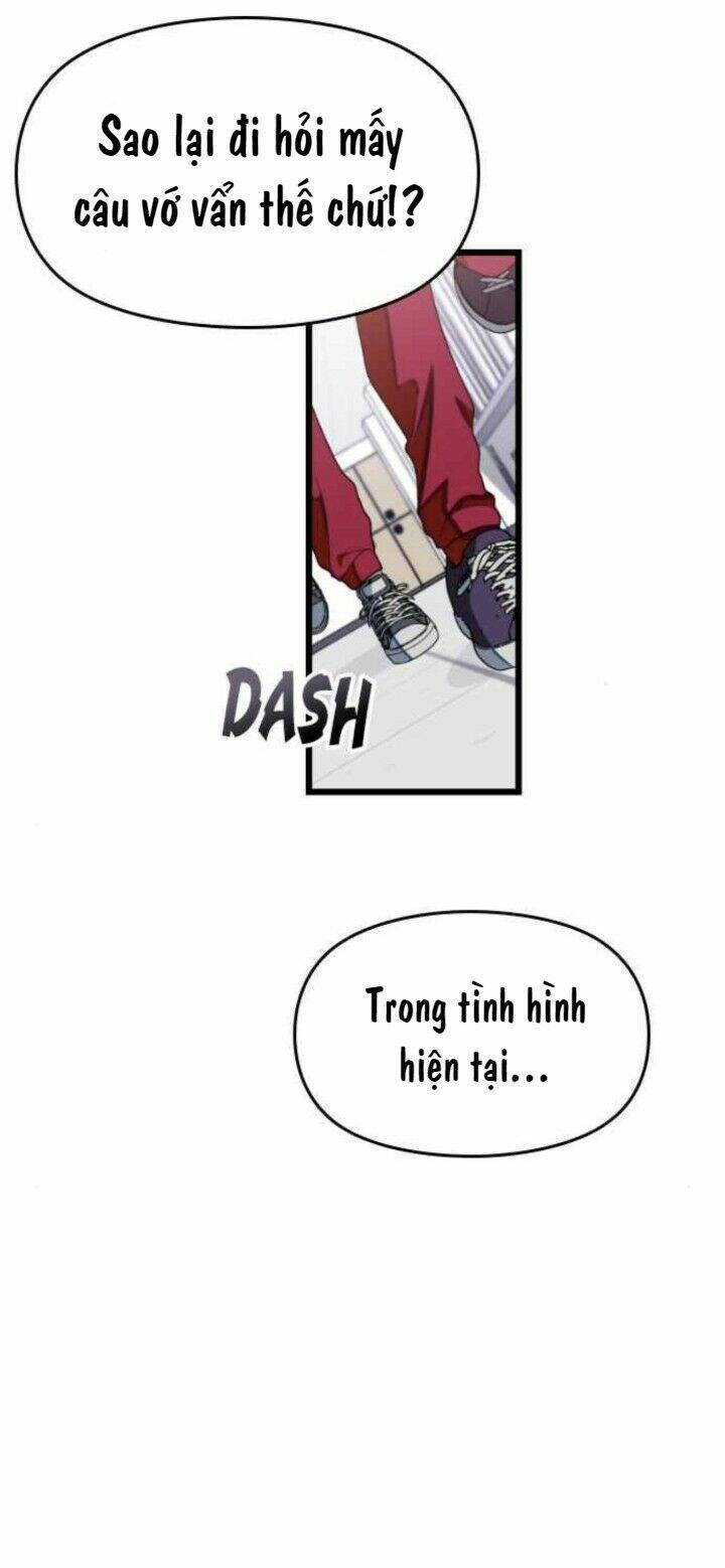 Sự Lãng Mạn Còn Tồn Tại Chapter 38 - Trang 2