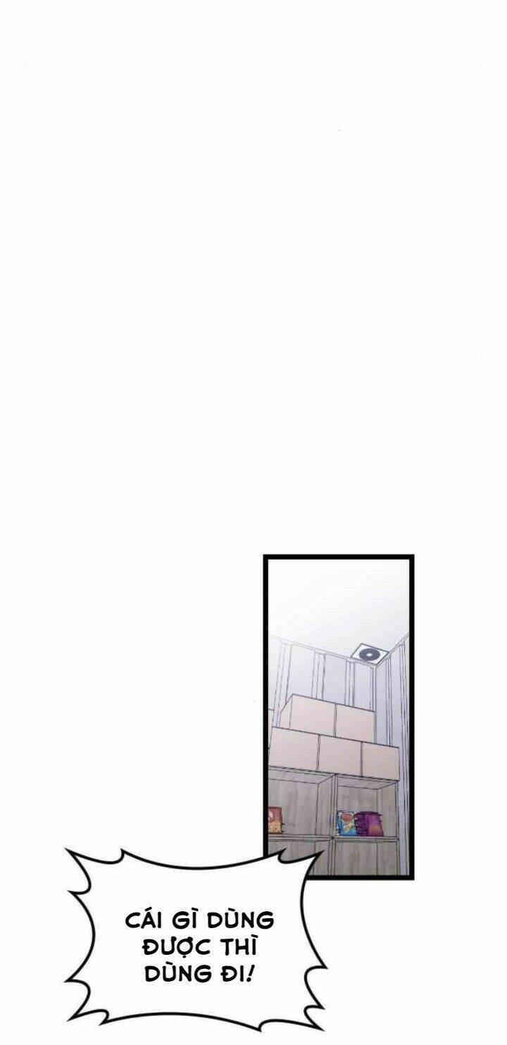 Sự Lãng Mạn Còn Tồn Tại Chapter 38 - Trang 2