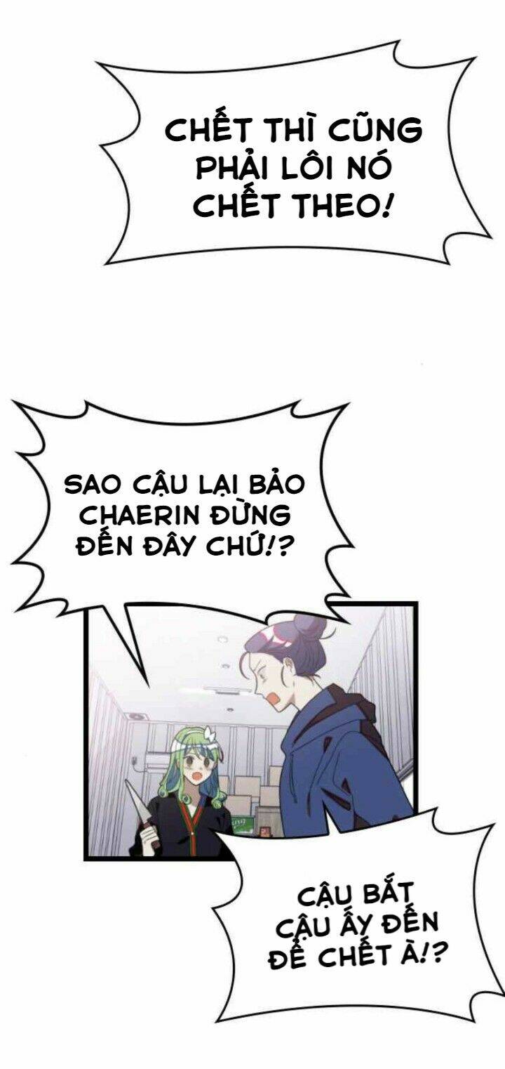 Sự Lãng Mạn Còn Tồn Tại Chapter 38 - Trang 2
