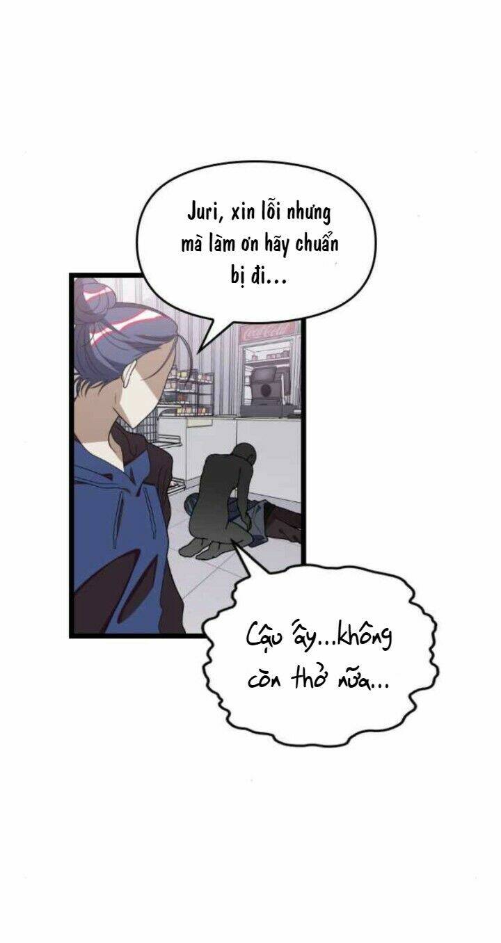 Sự Lãng Mạn Còn Tồn Tại Chapter 38 - Trang 2