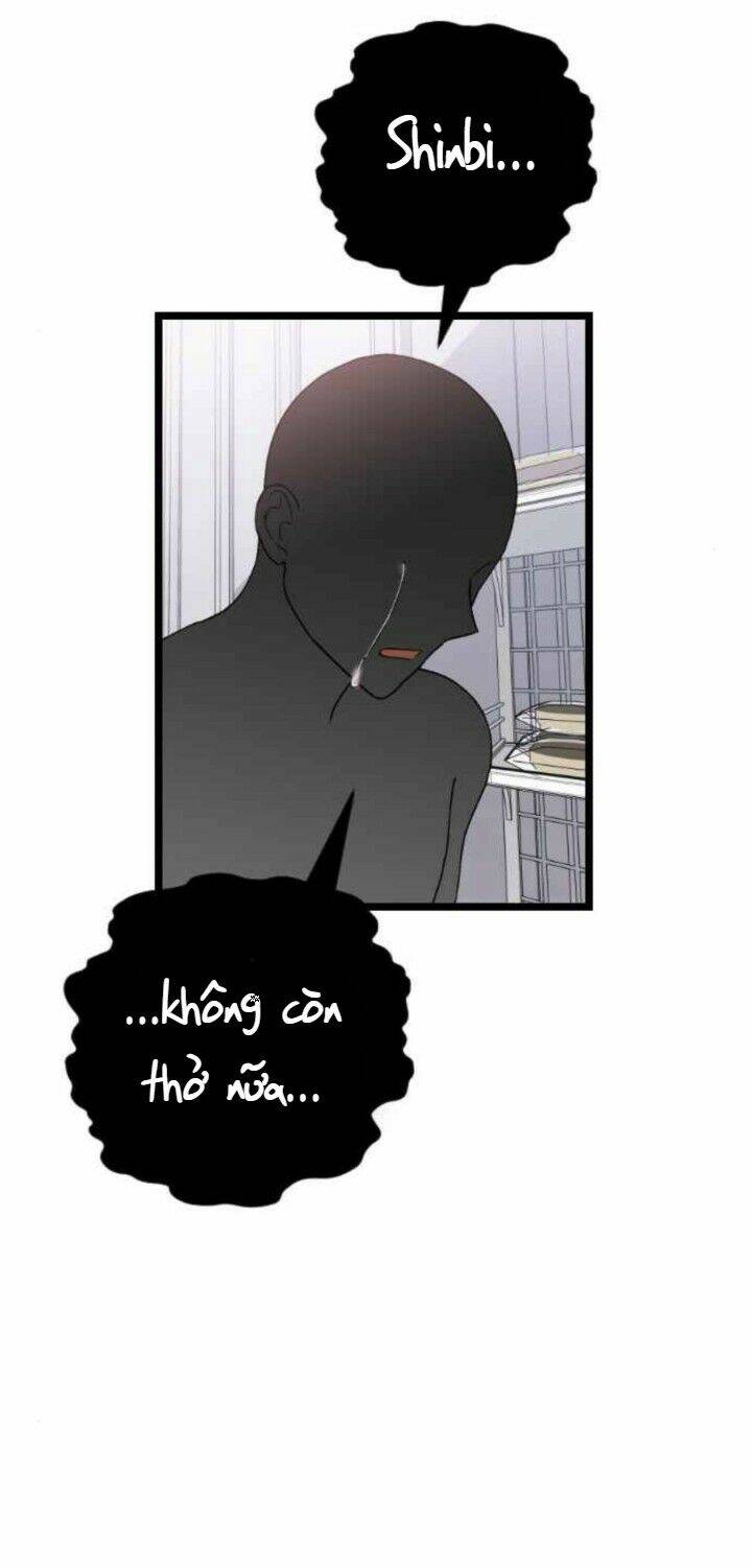 Sự Lãng Mạn Còn Tồn Tại Chapter 38 - Trang 2