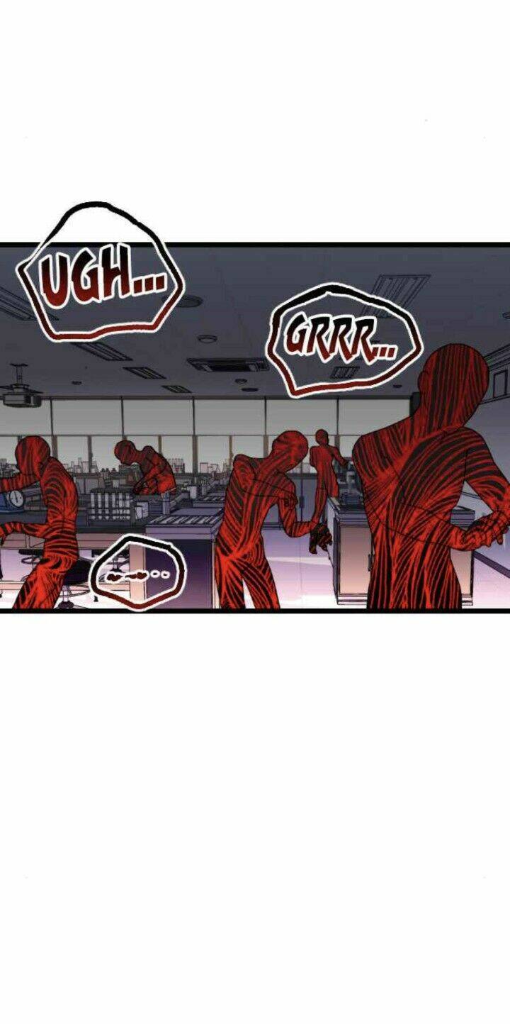 Sự Lãng Mạn Còn Tồn Tại Chapter 38 - Trang 2