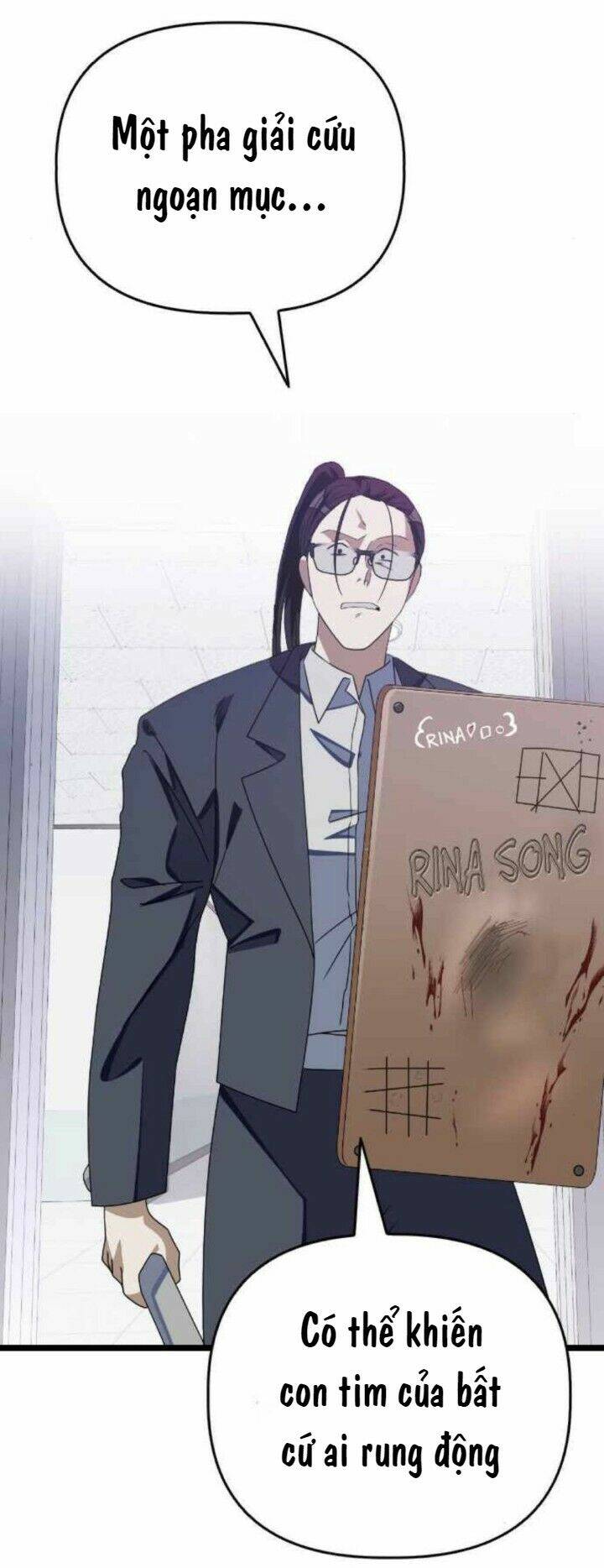 Sự Lãng Mạn Còn Tồn Tại Chapter 38 - Trang 2