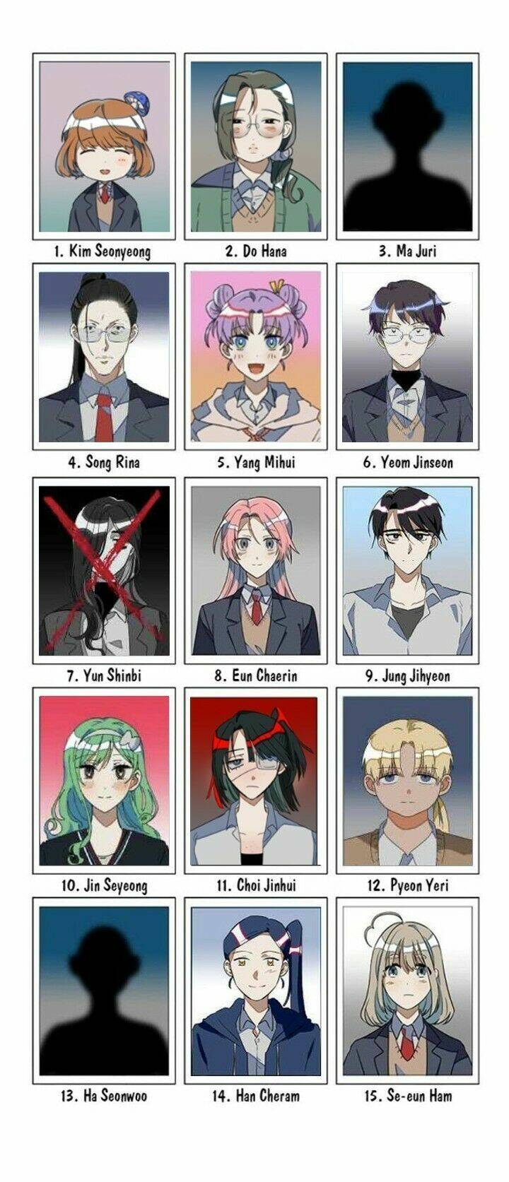 Sự Lãng Mạn Còn Tồn Tại Chapter 38 - Trang 2