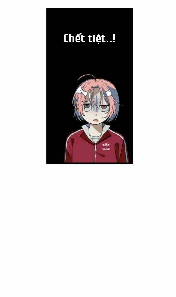 Sự Lãng Mạn Còn Tồn Tại Chapter 38 - Trang 2