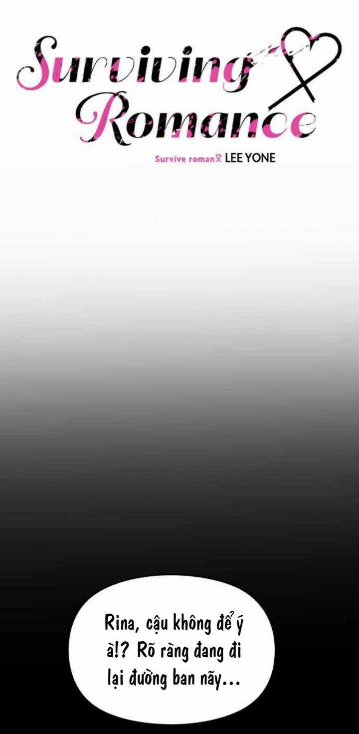 Sự Lãng Mạn Còn Tồn Tại Chapter 39 - Trang 2