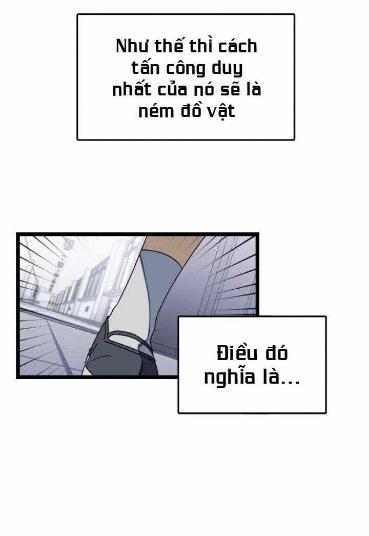 Sự Lãng Mạn Còn Tồn Tại Chapter 39 - Trang 2