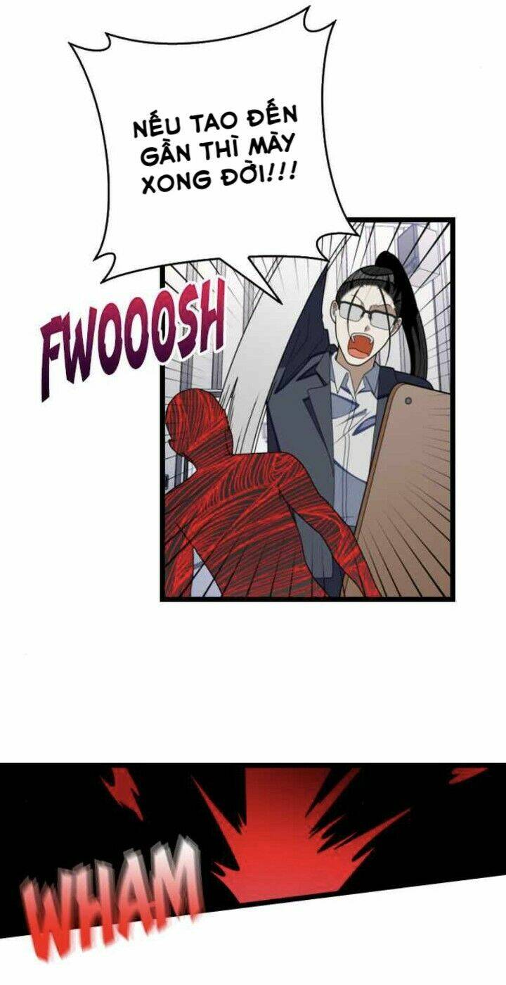 Sự Lãng Mạn Còn Tồn Tại Chapter 39 - Trang 2