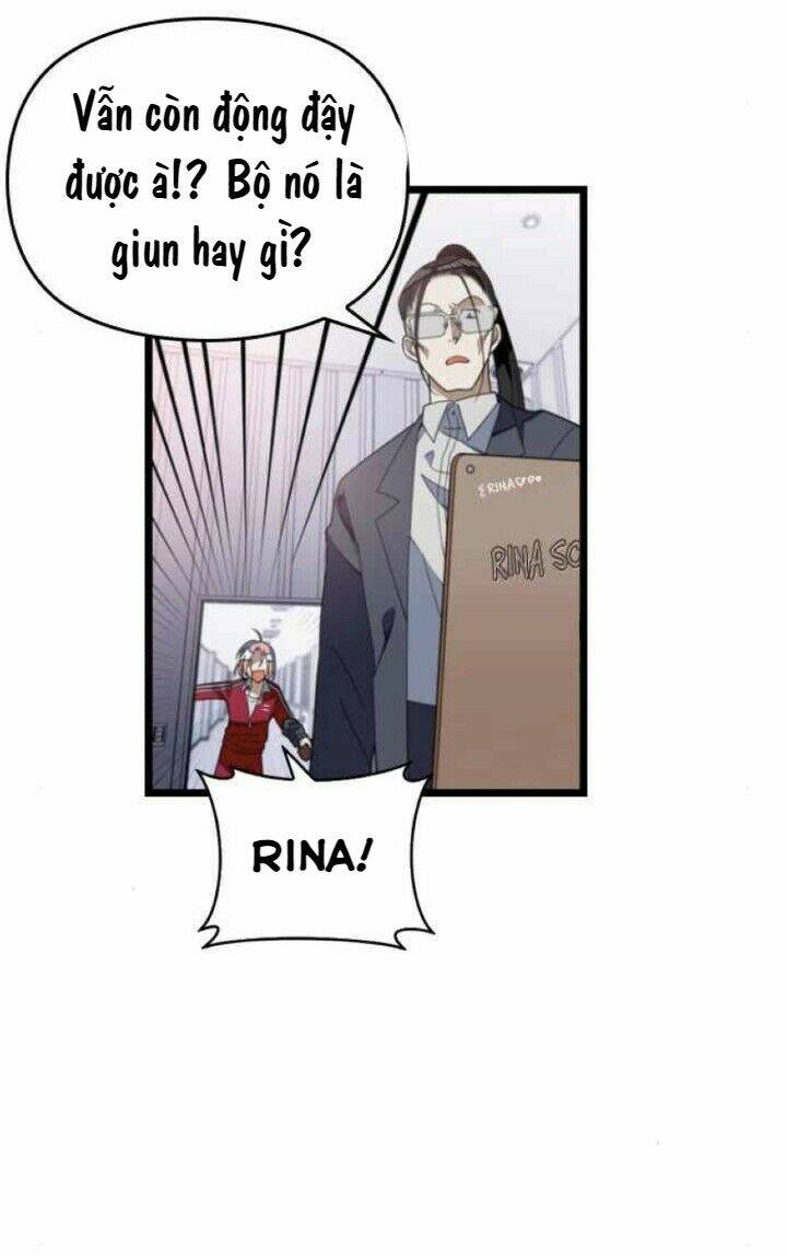 Sự Lãng Mạn Còn Tồn Tại Chapter 39 - Trang 2