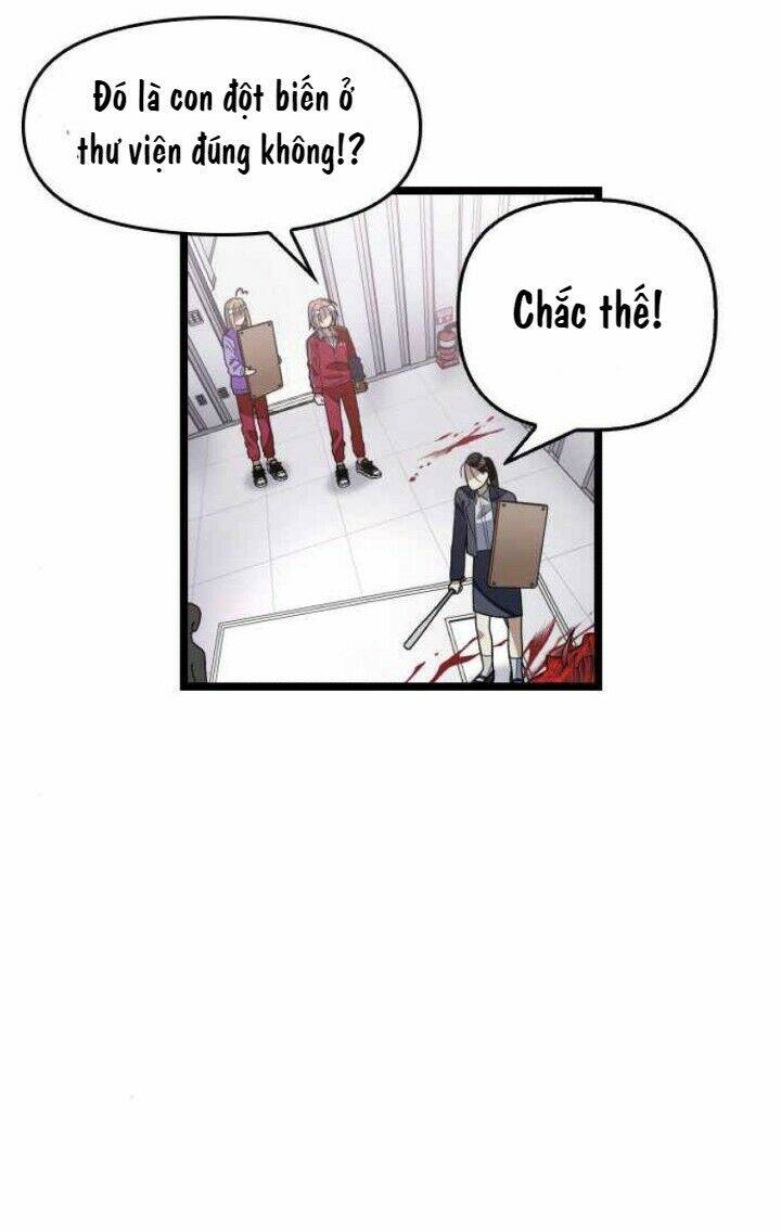 Sự Lãng Mạn Còn Tồn Tại Chapter 39 - Trang 2