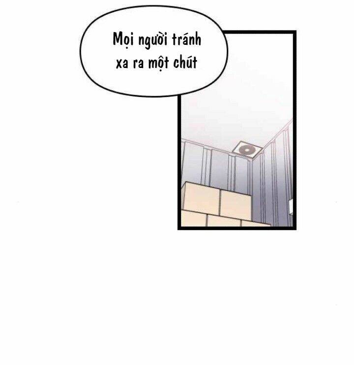 Sự Lãng Mạn Còn Tồn Tại Chapter 39 - Trang 2