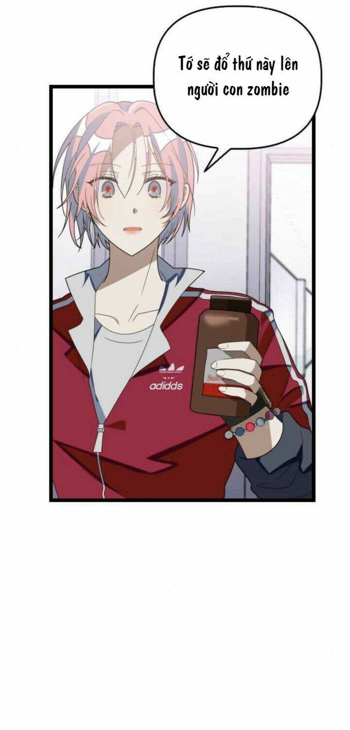 Sự Lãng Mạn Còn Tồn Tại Chapter 39 - Trang 2