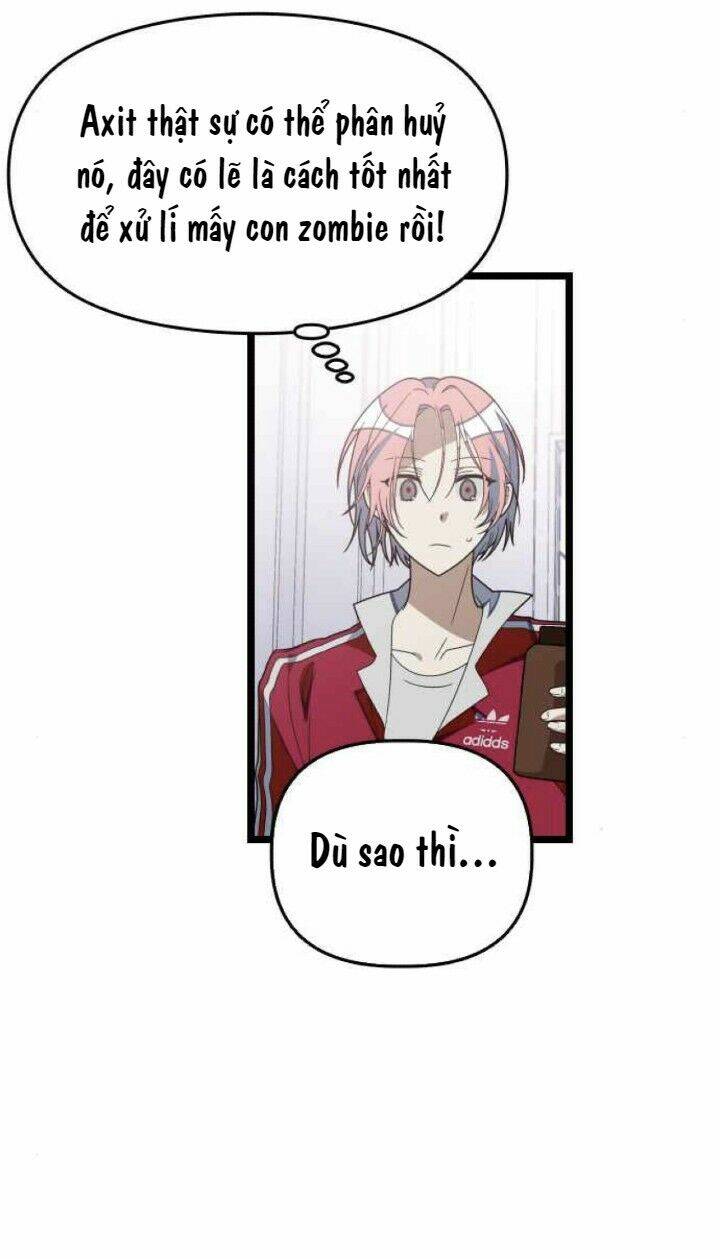 Sự Lãng Mạn Còn Tồn Tại Chapter 39 - Trang 2