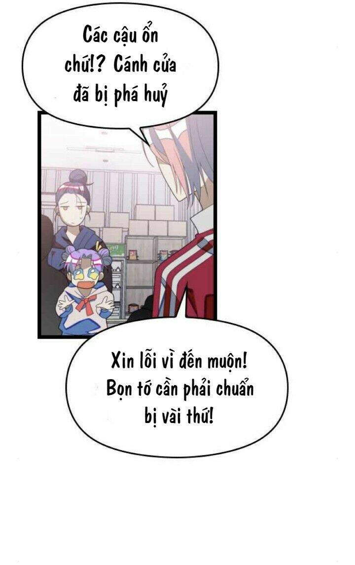 Sự Lãng Mạn Còn Tồn Tại Chapter 39 - Trang 2