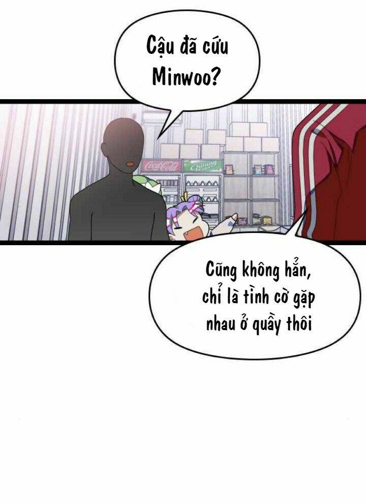 Sự Lãng Mạn Còn Tồn Tại Chapter 39 - Trang 2