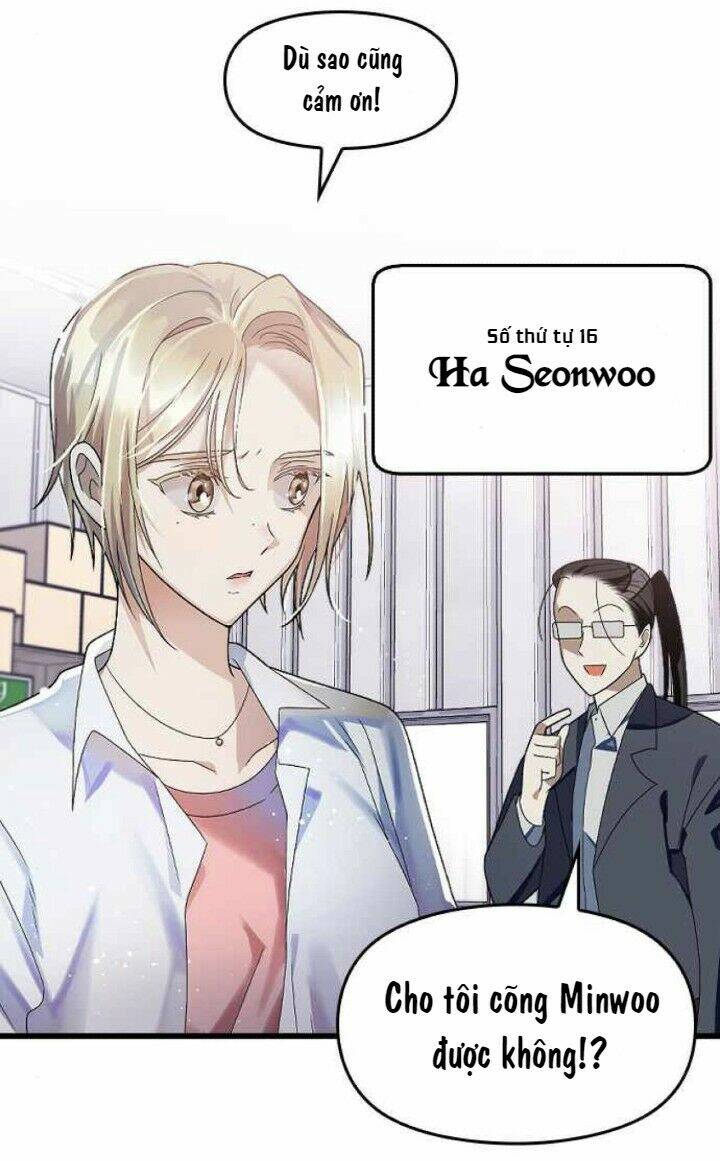 Sự Lãng Mạn Còn Tồn Tại Chapter 39 - Trang 2