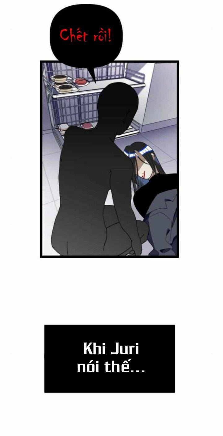 Sự Lãng Mạn Còn Tồn Tại Chapter 39 - Trang 2