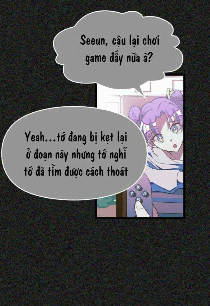 Sự Lãng Mạn Còn Tồn Tại Chapter 39 - Trang 2