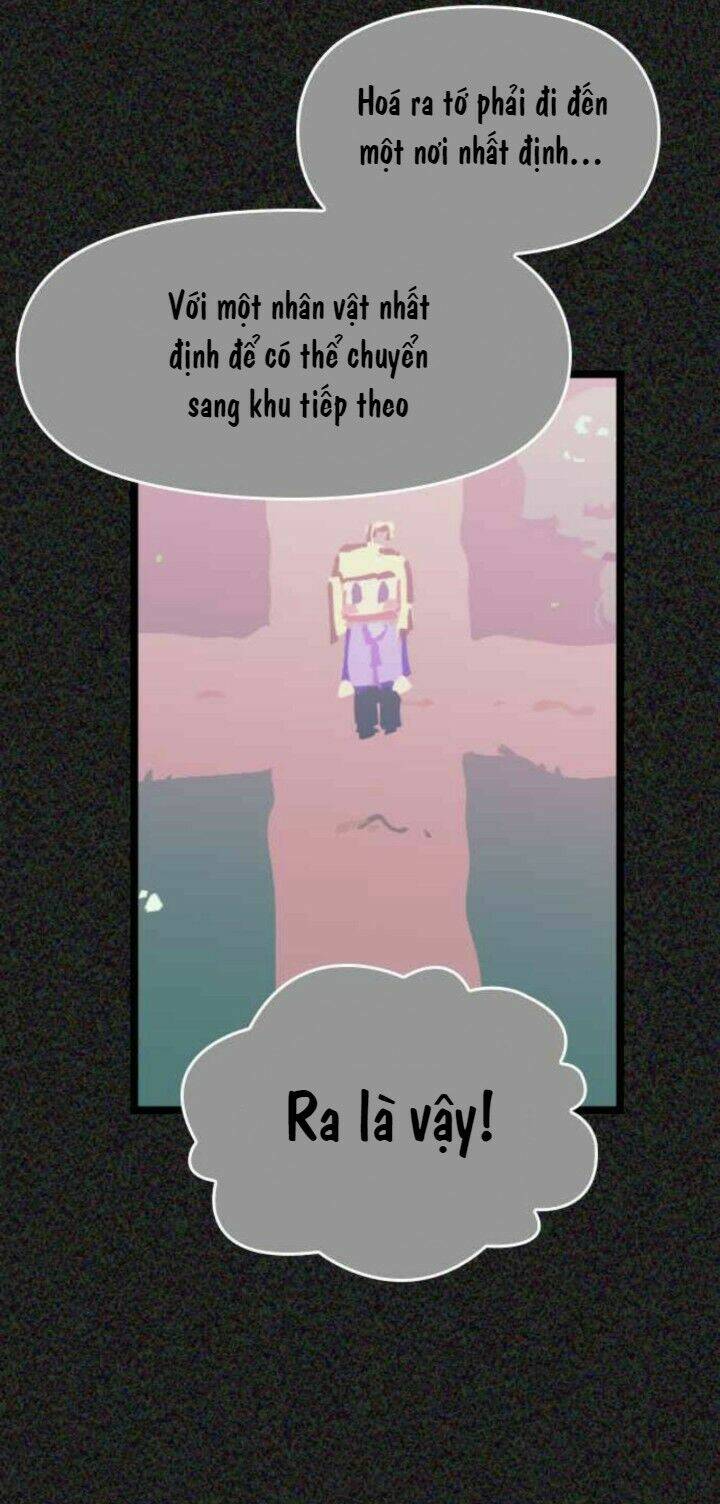 Sự Lãng Mạn Còn Tồn Tại Chapter 39 - Trang 2