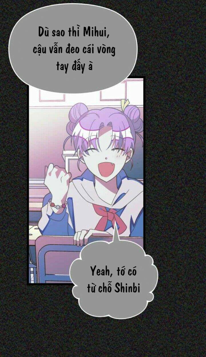 Sự Lãng Mạn Còn Tồn Tại Chapter 39 - Trang 2