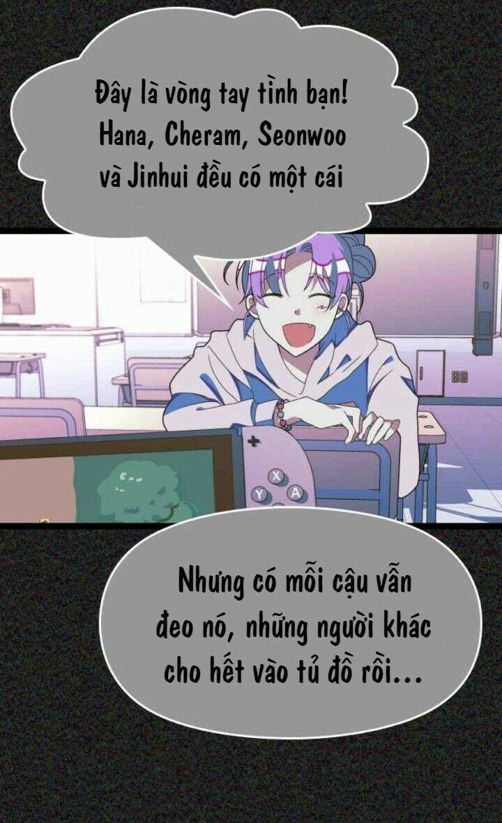 Sự Lãng Mạn Còn Tồn Tại Chapter 39 - Trang 2