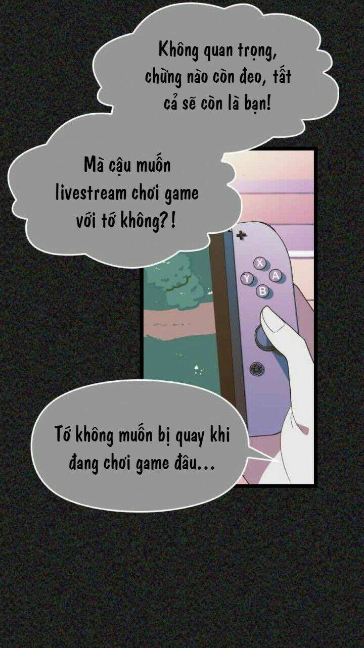 Sự Lãng Mạn Còn Tồn Tại Chapter 39 - Trang 2