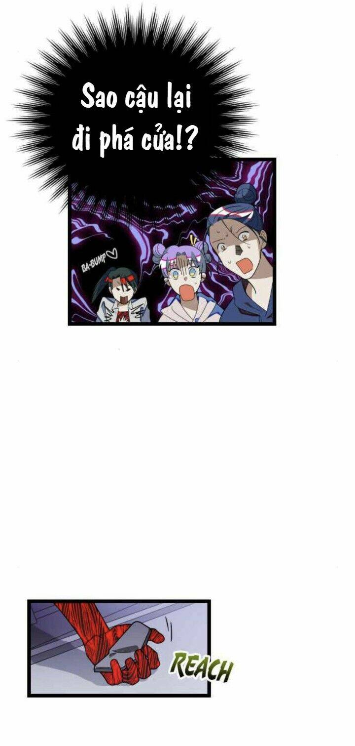 Sự Lãng Mạn Còn Tồn Tại Chapter 39 - Trang 2