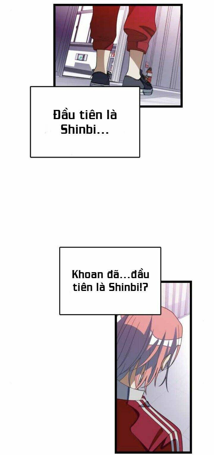 Sự Lãng Mạn Còn Tồn Tại Chapter 39 - Trang 2