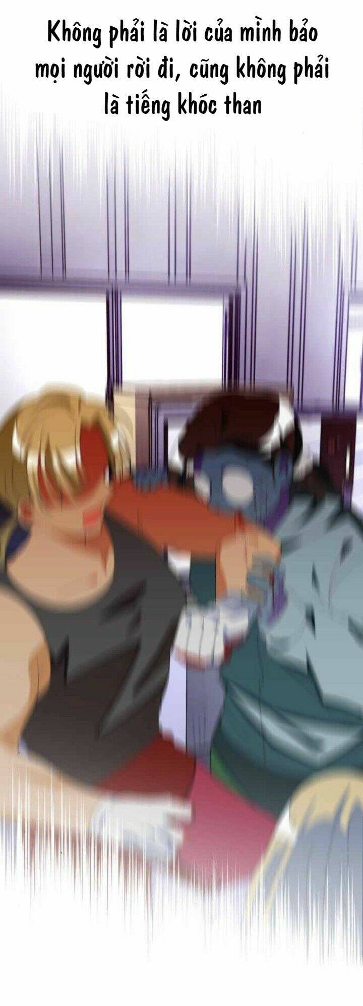 Sự Lãng Mạn Còn Tồn Tại Chapter 39 - Trang 2