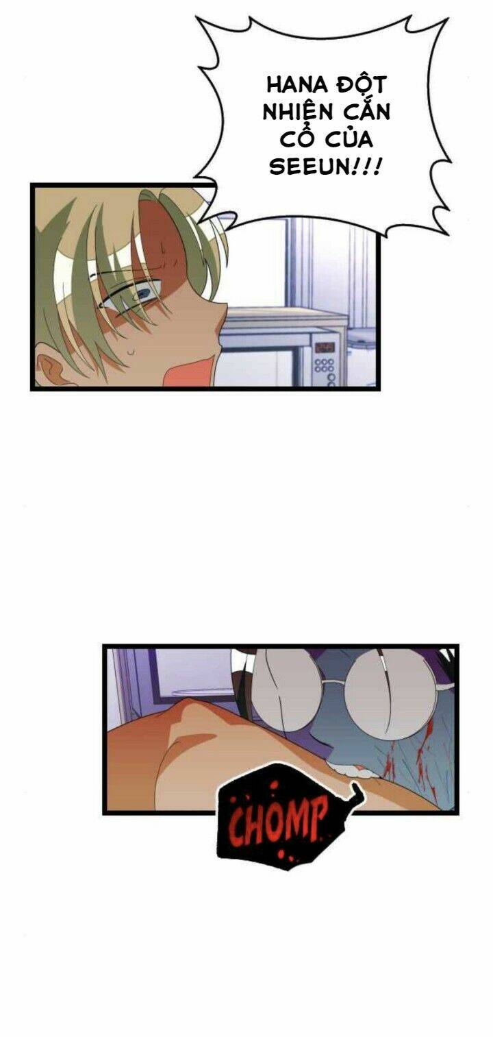 Sự Lãng Mạn Còn Tồn Tại Chapter 39 - Trang 2